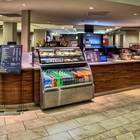 Courtyard By Marriott Springfield Hotel Екстериор снимка