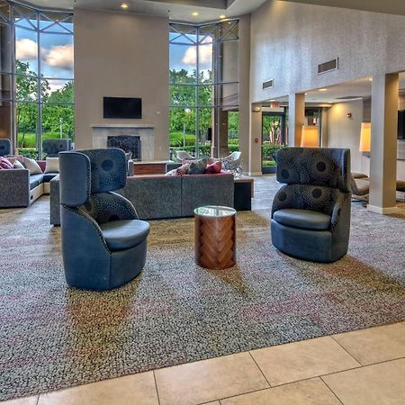 Courtyard By Marriott Springfield Hotel Екстериор снимка