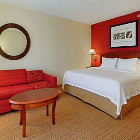 Courtyard By Marriott Springfield Hotel Екстериор снимка
