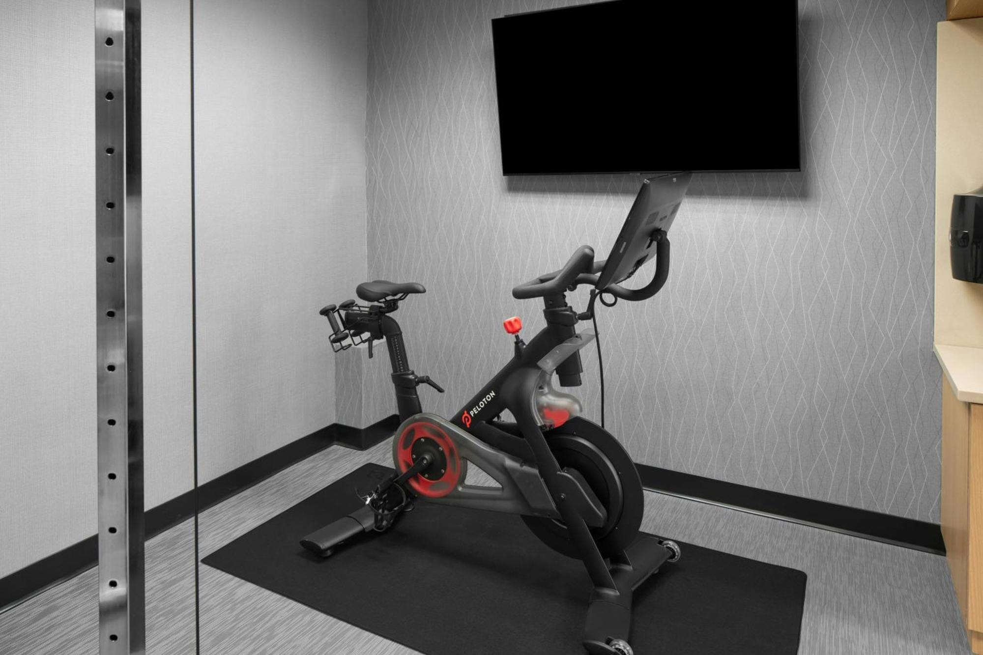 Courtyard By Marriott Springfield Hotel Екстериор снимка
