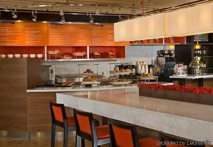 Courtyard By Marriott Springfield Hotel Екстериор снимка